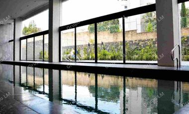 Departamento Penthouse en Venta en
Interlomas