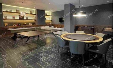 Departamento Penthouse en Venta en
Interlomas