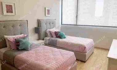 Departamento Penthouse en Venta en
Interlomas