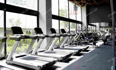 Departamento Penthouse en Venta en
Interlomas