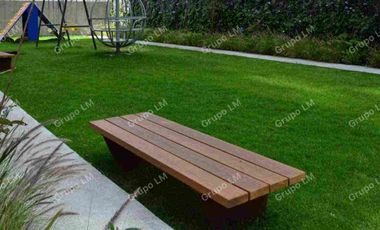 Departamento Penthouse en Venta en
Interlomas