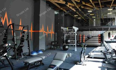 Departamento Penthouse en Venta en
Interlomas