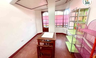 ALQUILO MINI APARTAMENTO JIRON SOR MANUELA GIL, CAJAMARCA