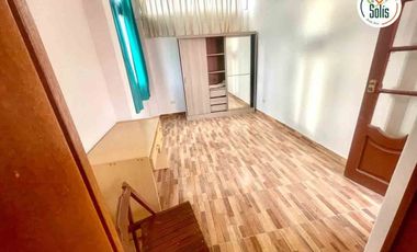 ALQUILO MINI APARTAMENTO JIRON SOR MANUELA GIL, CAJAMARCA