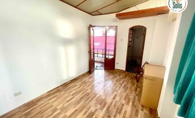 ALQUILO MINI APARTAMENTO JIRON SOR MANUELA GIL, CAJAMARCA