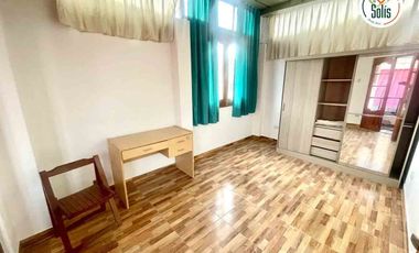 ALQUILO MINI APARTAMENTO JIRON SOR MANUELA GIL, CAJAMARCA