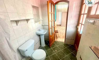 ALQUILO MINI APARTAMENTO JIRON SOR MANUELA GIL, CAJAMARCA