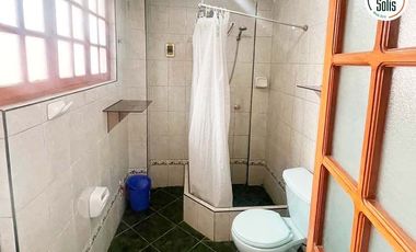 ALQUILO MINI APARTAMENTO JIRON SOR MANUELA GIL, CAJAMARCA