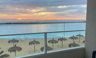 SE VENDE DEPARTAMENTO EN LAGUNA DEL MAR, LA SERENA