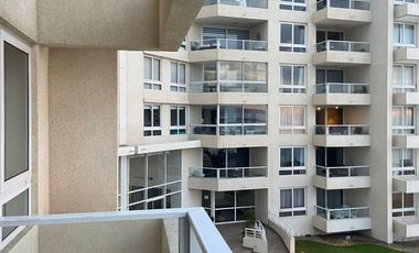 SE VENDE DEPARTAMENTO EN LAGUNA DEL MAR, LA SERENA