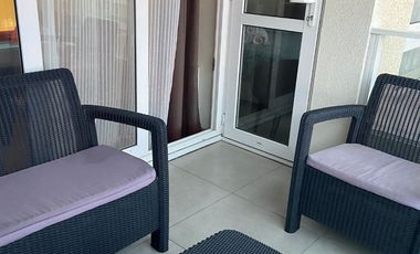 SE VENDE DEPARTAMENTO EN LAGUNA DEL MAR, LA SERENA