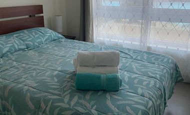 SE VENDE DEPARTAMENTO EN LAGUNA DEL MAR, LA SERENA