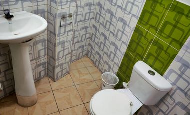 RENTA DE DEPARTAMENTO AMOBLADO EN LOS ESTEROS DE MANTA