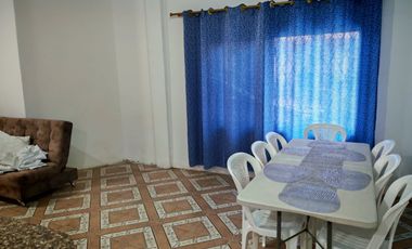 RENTA DE DEPARTAMENTO AMOBLADO EN LOS ESTEROS DE MANTA