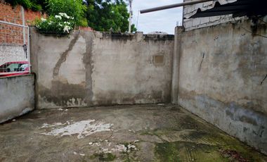 RENTA DE DEPARTAMENTO AMOBLADO EN LOS ESTEROS DE MANTA