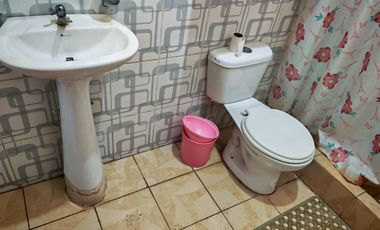 RENTA DE DEPARTAMENTO AMOBLADO EN LOS ESTEROS DE MANTA