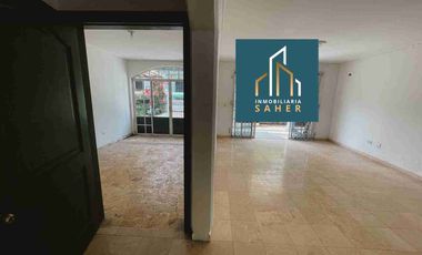 🏡Casa en Venta de 3 Niveles Barrio Manga.