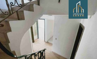 🏡Casa en Venta de 3 Niveles Barrio Manga.