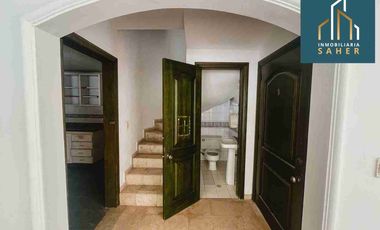 🏡Casa en Venta de 3 Niveles Barrio Manga.