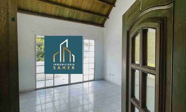 🏡Casa en Venta de 3 Niveles Barrio Manga.