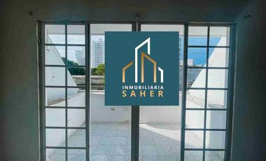 🏡Casa en Venta de 3 Niveles Barrio Manga.