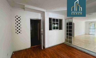 🏡Casa en Venta de 3 Niveles Barrio Manga.