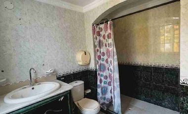 🏡Casa en Venta de 3 Niveles Barrio Manga.