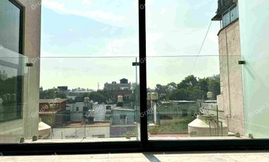 Departamento en Venta en La Roma