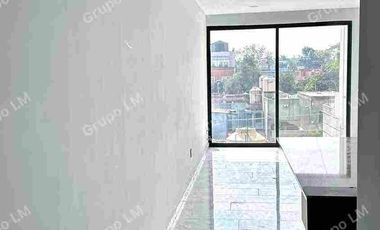 Departamento en Venta en La Roma