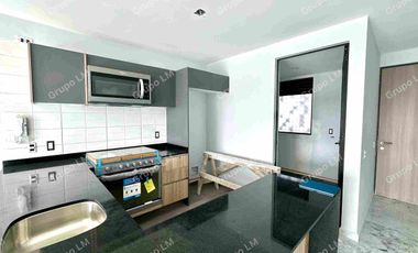 Departamento en Venta en La Roma