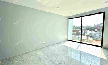 Departamento en Venta en La Roma