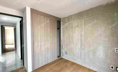 Departamento en Venta en La Roma