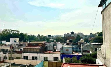 Departamento en Venta en La Roma