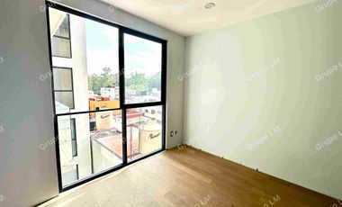 Departamento en Venta en La Roma