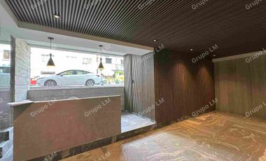 Departamento en Venta en La Roma