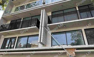 Departamento en Venta en La Roma