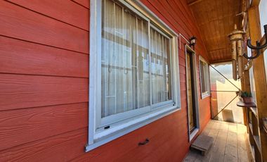 Casa en Venta – Villa Teodoro Segovia | Sector Las Ánimas, Valdivia