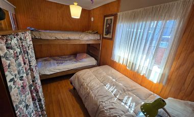 Casa en Venta – Villa Teodoro Segovia | Sector Las Ánimas, Valdivia