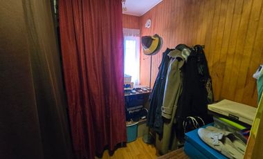 Casa en Venta – Villa Teodoro Segovia | Sector Las Ánimas, Valdivia