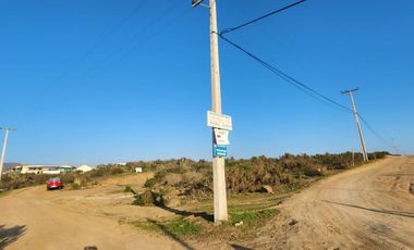 Se vende parcela de agrado en Guanaqueros