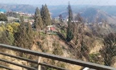 Vendo departamento en Canal Beagle Mariposa, 2 dormitorios 2 baños, 1 estacionamiento UF 2200