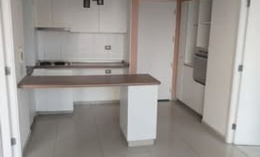 Vendo departamento en Canal Beagle Mariposa, 2 dormitorios 2 baños, 1 estacionamiento UF 2200