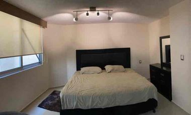 Departamento (Con Muebles ó sin Muebles) en una excelente ubicación