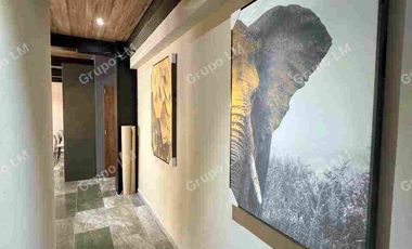 Departamento en Venta en La Condesa