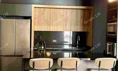 Departamento en Venta en La Condesa