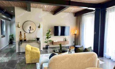 Departamento en Venta en La Condesa