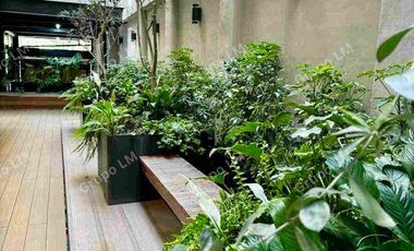 Departamento en Venta en La Condesa