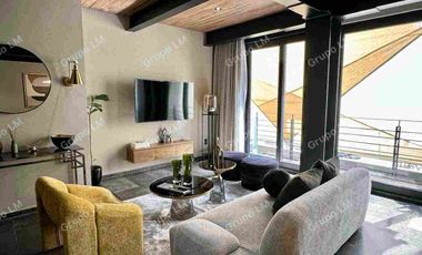 Departamento en Venta en La Condesa