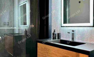 Departamento en Venta en La Condesa