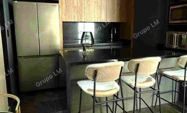 Departamento en Venta en La Condesa